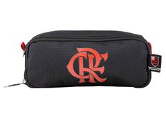 ESTOJO ESC DUPLO FLAMENGO P01 16386