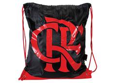 MOCHILA SACO FLAMENGO S02 17 16672