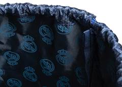 MOCHILA SACO REAL MADRI S02 17 16694
