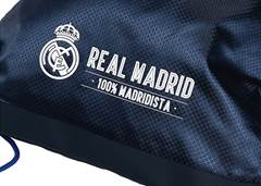 MOCHILA SACO REAL MADRI S02 17 16694