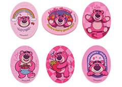 BORRACHA MOLIN LOTSO C/24