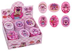 BORRACHA MOLIN LOTSO C/24