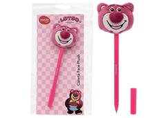 CANETA MOLIN PLUSH LOTSO 0,7MM SM