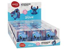 APONT C/DEP MOLIN ESPECIAL STITCH 3D
