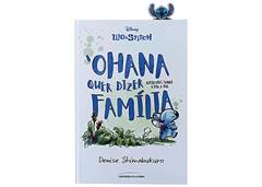 MARCADOR PAG MOLIN STITCH C/2 MAGNETICO