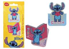 MARCADOR PAG MOLIN STITCH C/2 MAGNETICO