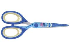 TESOURA OFFICE MOLIN STITCH SM