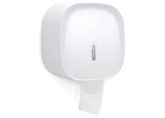 DISPENSADOR PAPEL HIG ROLAO INVOQ BRANCA