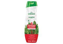 SH ORIGEM 325ML JABORANDI E ALECRIM