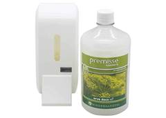 SABONETEIRA+SBT LIQ 1L PREMIS ERVA DOCE