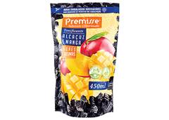 SBT LIQ PREMISSE 450ML ALCACUZ E MANGA