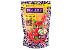 SBT LIQ PREMISSE 450ML GUARANA E ACAI