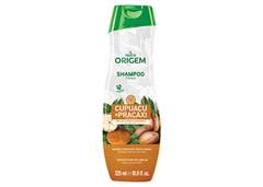 SH ORIGEM 325ML MANTEIGA DE CUPUACA E PR