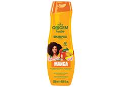 SH ORIGEM FRUTAS 325ML MANGA