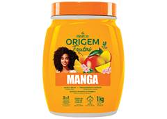 CR TR ORIGEM 1KG 2EM1 MANGA