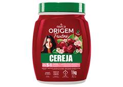 CR TR ORIGEM 1KG 5 EM 1 FRUTAS CEREJA