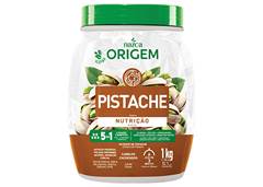 CR TR ORIGEM 1KG 5 EM 1 PISTACHE
