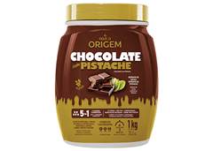 CR TR ORIGEM 1KG 5 EM 1 CHOCOLATE PISTAC
