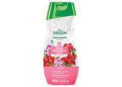 COND ORIGEM 180ML ROS MOSQUETA E HIBISCO