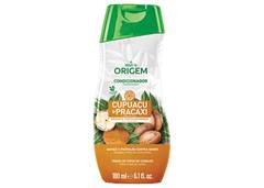 COND ORIGEM 180ML MANTEI E CUPUA E PRACA