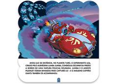 LIVRO PRIMEIRAS HISTORIAS LILO E STITCH 16PAG