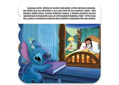 LIVRO PRIMEIRAS HISTORIAS LILO E STITCH 16PAG