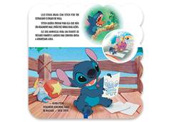 LIVRO PRIMEIRAS HISTORIAS LILO E STITCH 2 16PAG