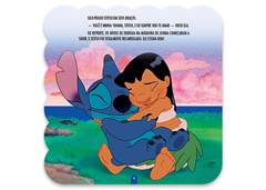 LIVRO PRIMEIRAS HISTORIAS LILO E STITCH 2 16PAG