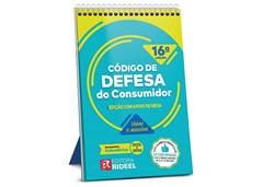 LIVRO CODIGO DEFESA DO CONSUMIDOR 32PG