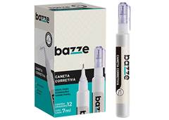 CORRETIVO CANETA BAZZE 7ML C/12