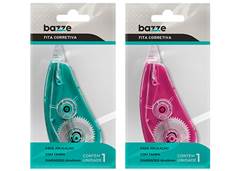 CORRETIVO FITA BAZZE 6M