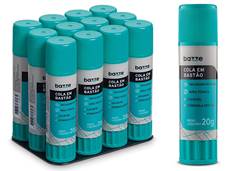 COLA BASTAO BAZZE 20G SHARK C/12 UN