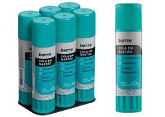 COLA BASTAO BAZZE 40G SHRINK C/6 UN