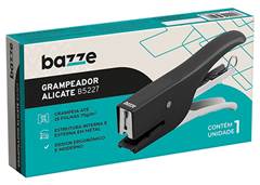 GRAMPEADOR ALICATE BAZZE 25FL PEQ B5227