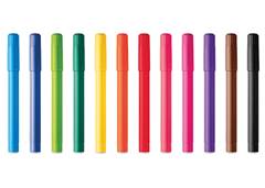 LAPIS HIDROCOR BAZZE JUMBO C/12CORES