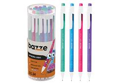 LAPISEIRA 0.7MM BAZZE LIGHT C/24