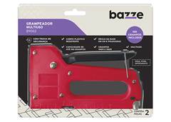 GRAMPEADOR BAZZE MULTIUSO B9002