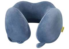 TRAVESSEIRO ERGONOMETRO TRAVEL SLIM FIT