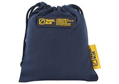 TRAVESSEIRO INFLAVEL + MASCARA OLHOS TRAVEL