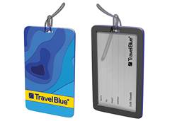 IDENTIFICADOR BAGAGEM TRAVEL CARTAO 104