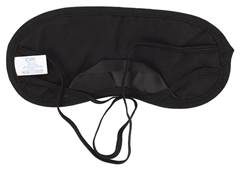 MASCARA DE OLHOS TRAVEL AZUL