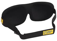 MASCARA EYE MASC TRAVEL AZUL