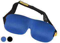 MASCARA EYE MASC TRAVEL AZUL