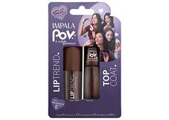 ESM+GLOSS LABIAL IMPALA POV 1.1 MARCELLA