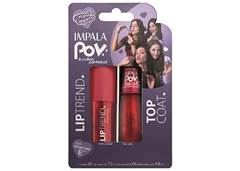 ESM+GLOSS LABIAL IMPALA POV 1.2 ANTONELA