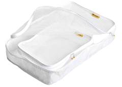 ORGANIZADOR DE ROUPAS TRAVEL SORTIDO