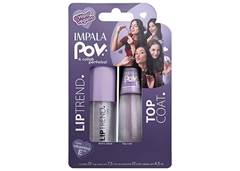 ESM+GLOSS LABIAL IMPALA POV 1.4 LAURA