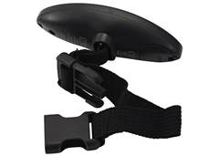 BALANCA DIGITAL TRAVEL PRETA 583