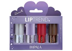 GLOSS LABIAL IMPALA POV 4. COM 4