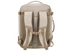 MOCHILA VENTURE LITE TRAVEL PRETA